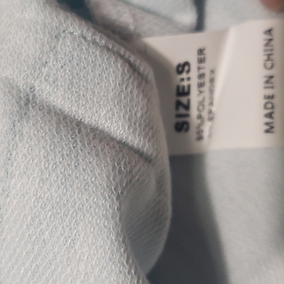 💙New boutique ombre tunic - Picture 11 of 12